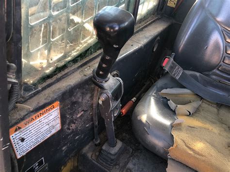 new holland ls180 skid steer hand controls|new holland 180 for sale.